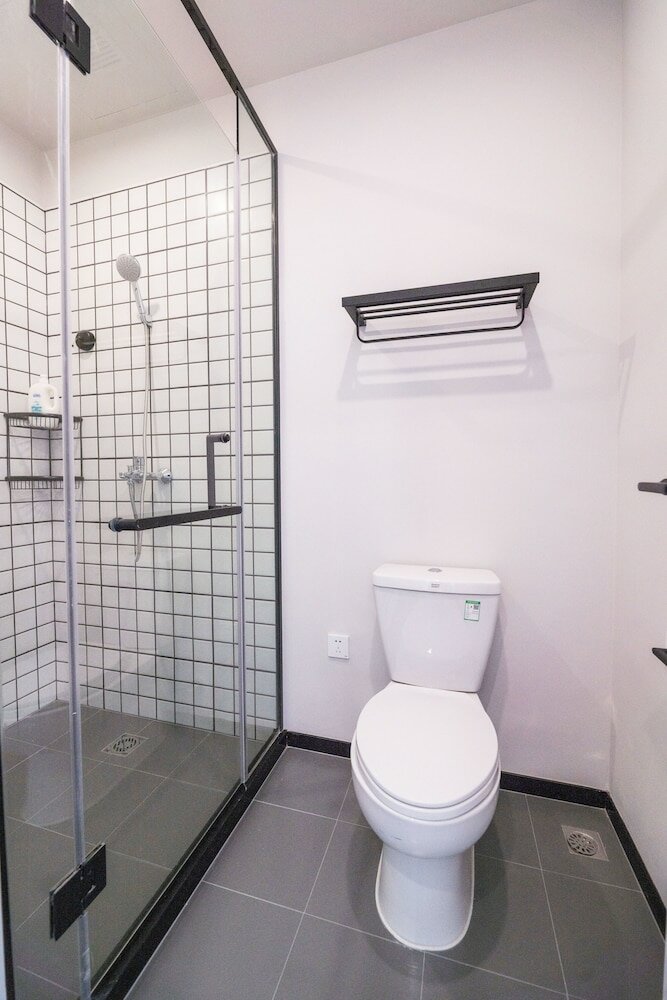 Фото Suisse Place Shanghai