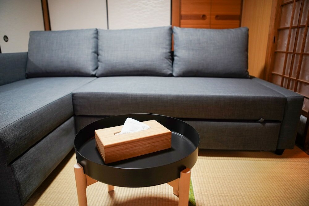 Фото Kawamoto Villa 926