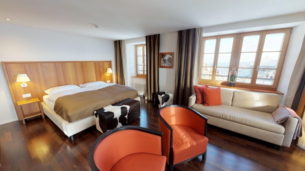 Фото Pilatus Kulm Hotels