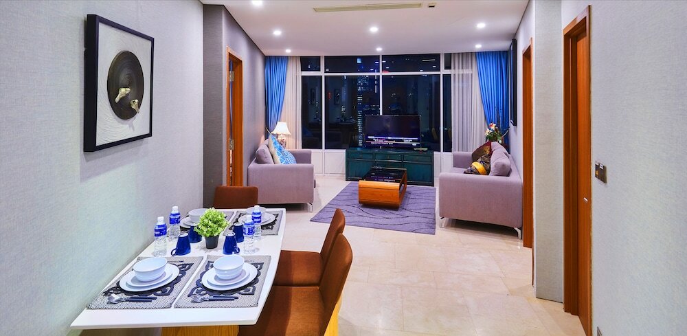 Фото Luxe Suites at Vortex Klcc