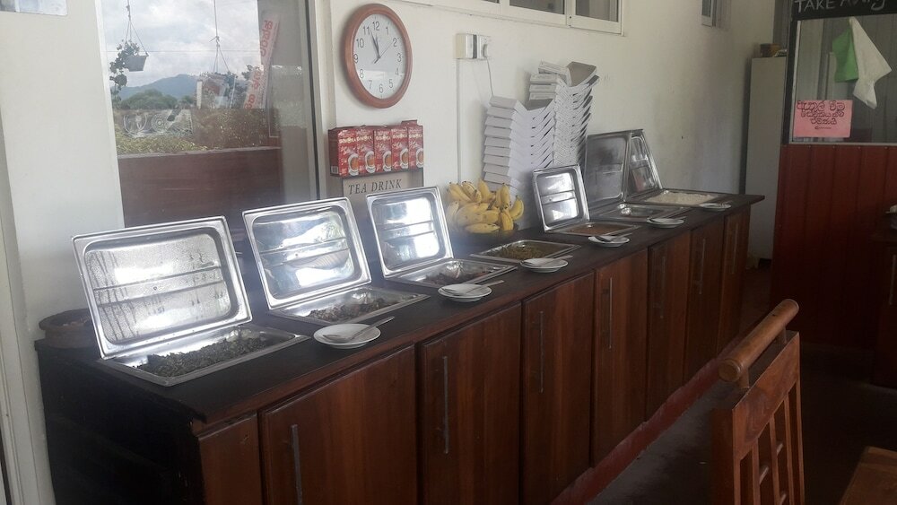 Фото Nature Life Guest Inn