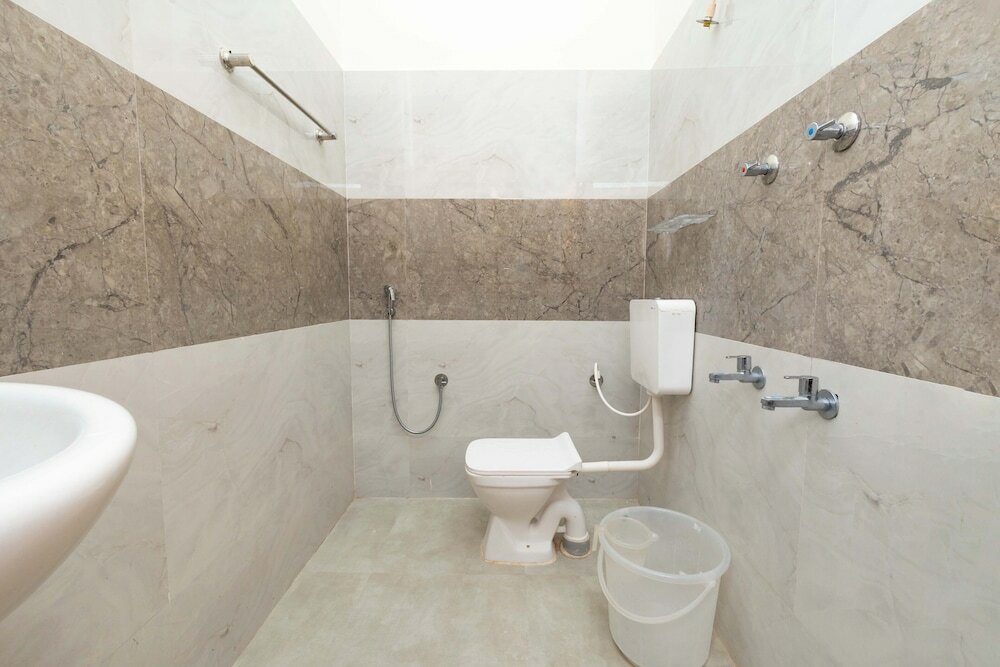 Фото Bairava Bliss Inn