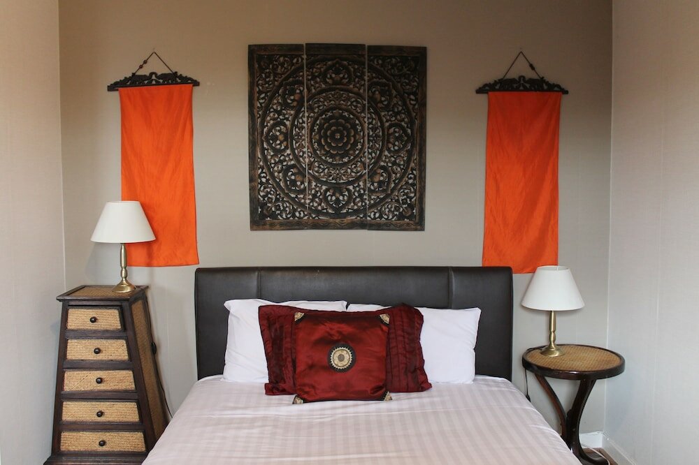 Фото Wimbledon Hotel