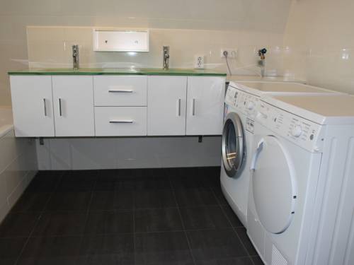 Фото Apartment Flat Fish