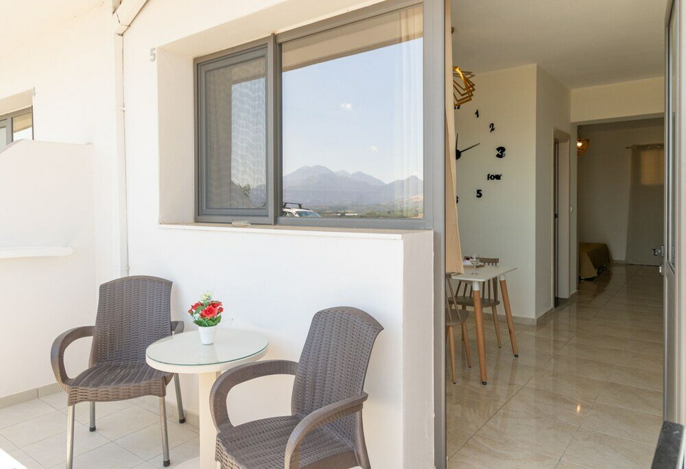 Фото FabView Studio Apartments