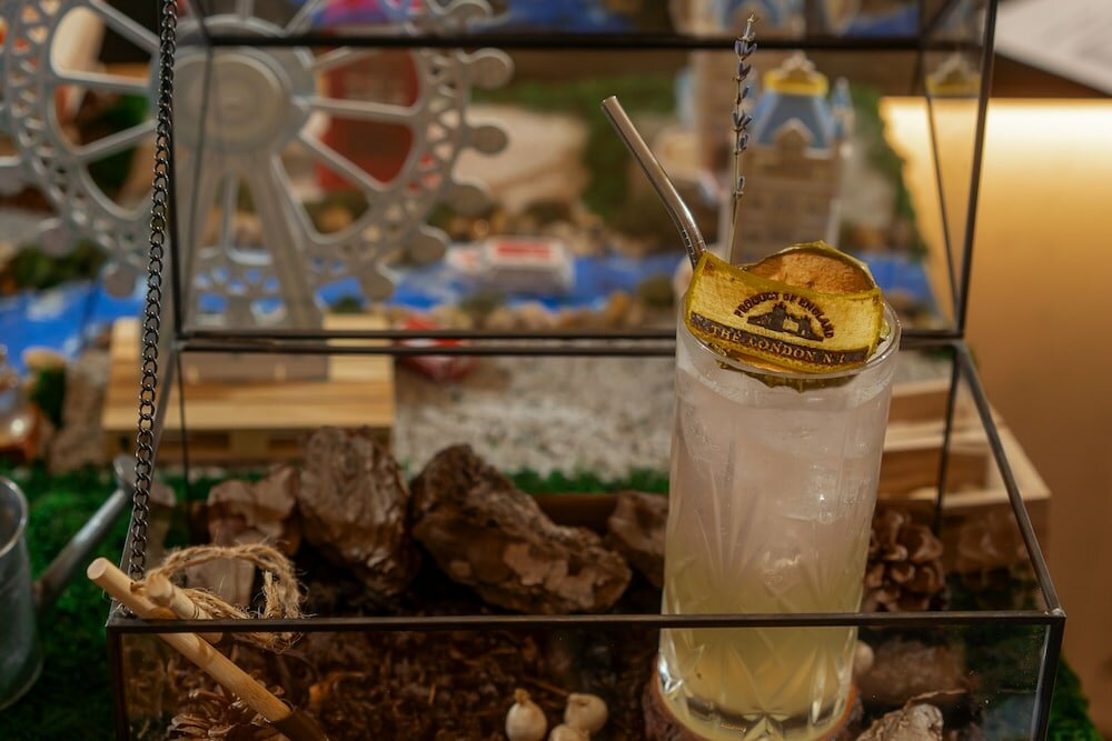 Фото Hilton London Angel Islington