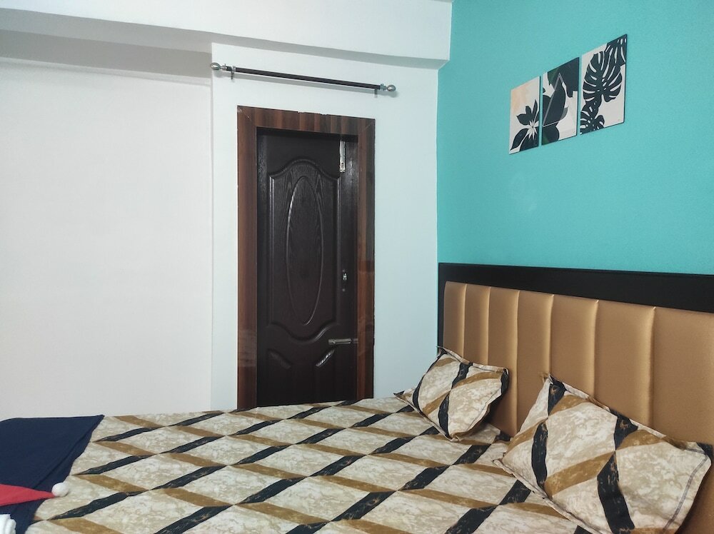 Фото Homocation The Corporates Homestay