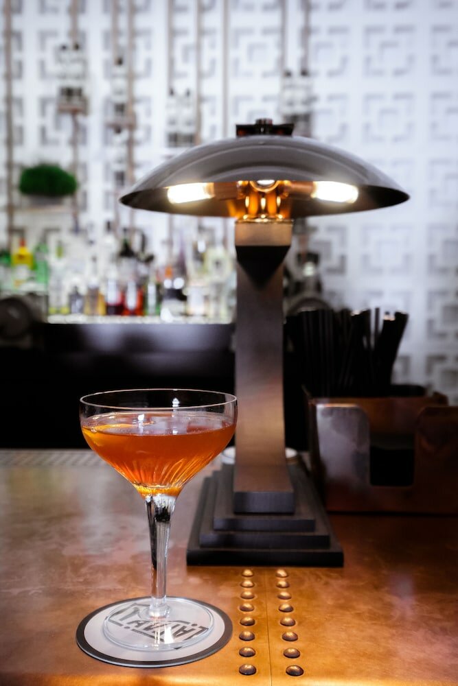 Фото Hart Shoreditch Hotel London, Curio Collection by Hilton