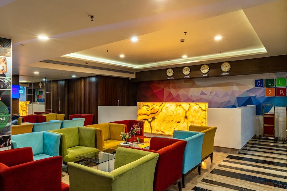 Фото Mint Club 29