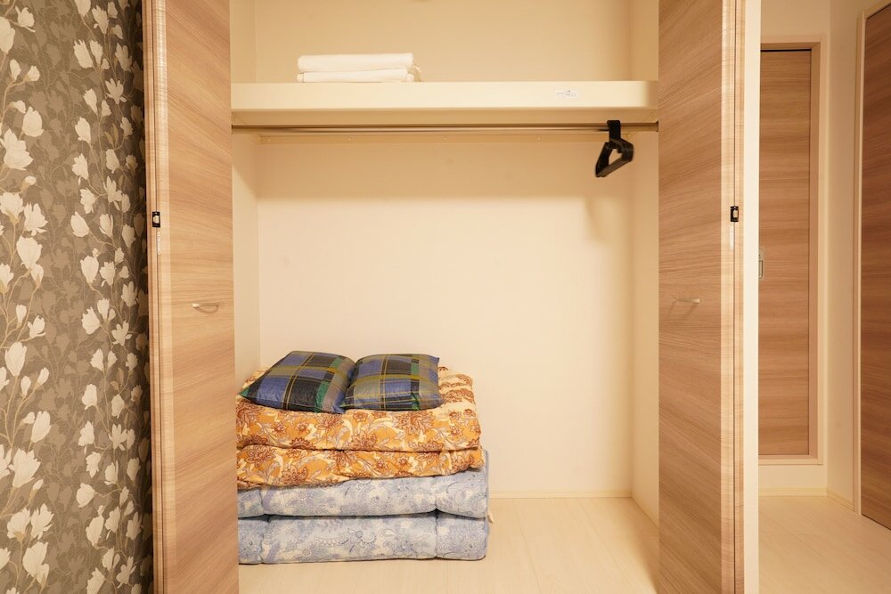 Фото Hg Cozy Hotel No. 61 Imazato Station