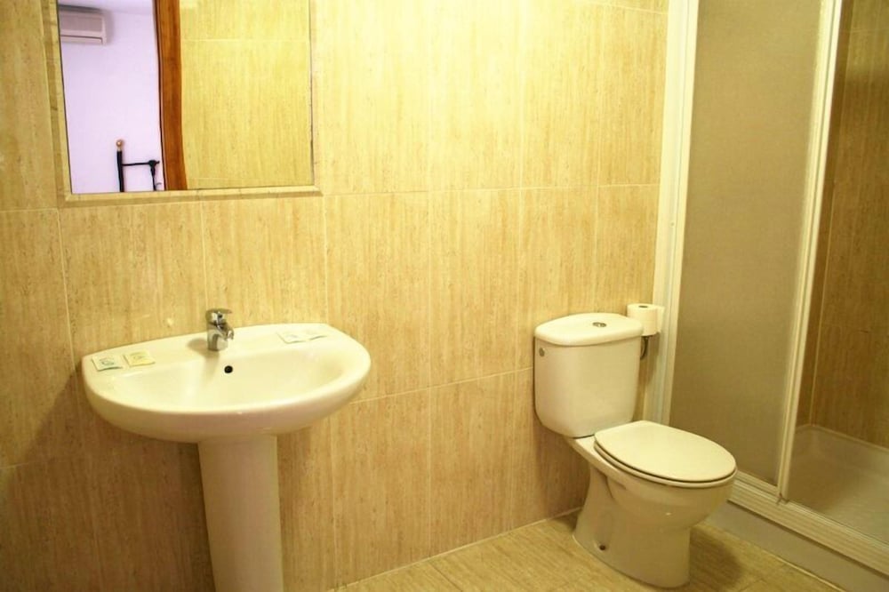 Фото Pension Ronda