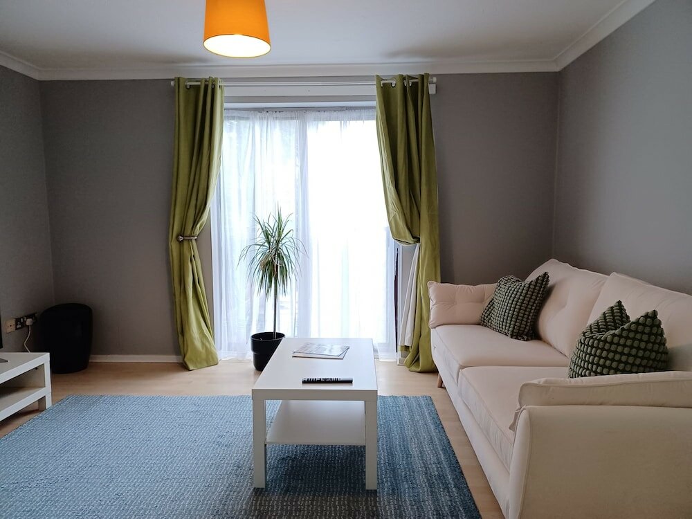 Фото Malting-green DOOR-One Bedroom Apartment