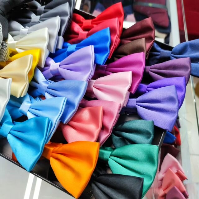 Clothing store Men's club, Almaty, photo