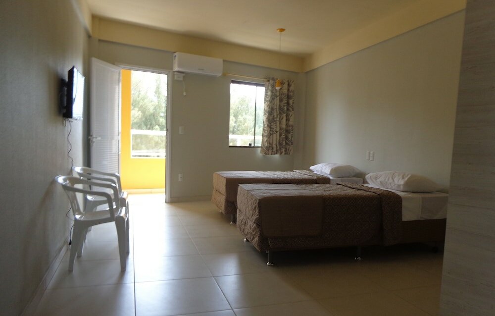Фото Lebanon Praia Hotel