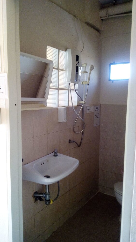 Фото M&a Guesthouse