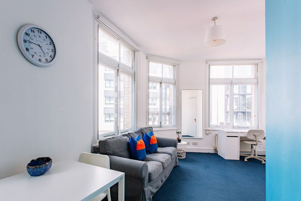 Фото Heart of Shoreditch Apartments