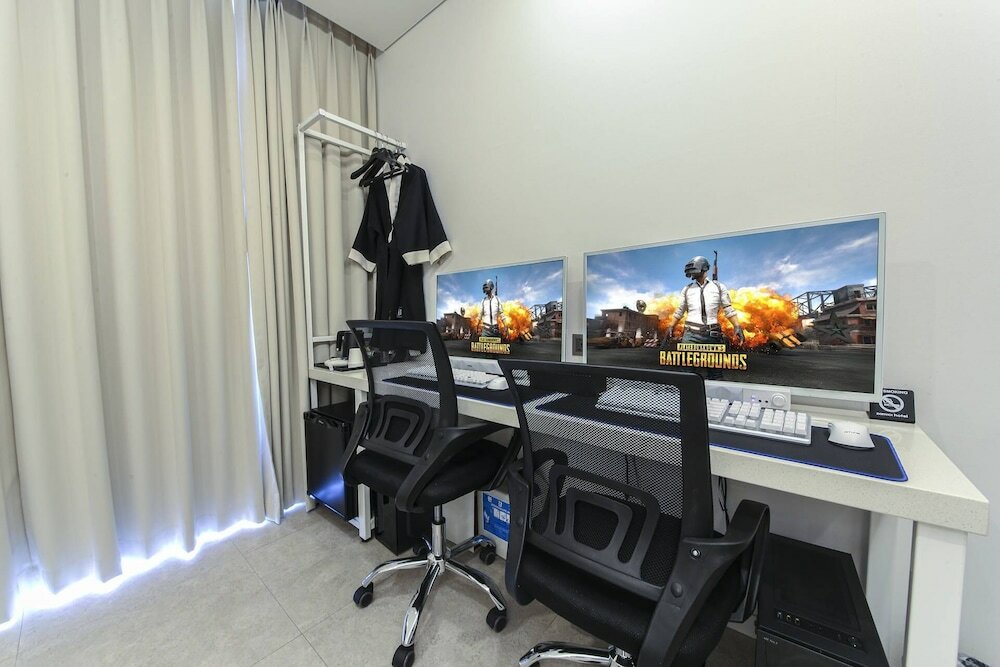 Фото Busan Sasang Zam 101 Hotel