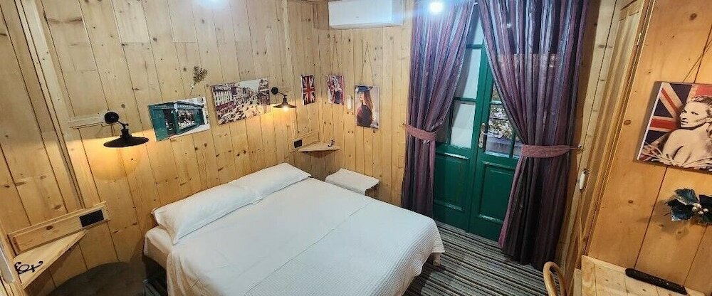 Фото Hotel London