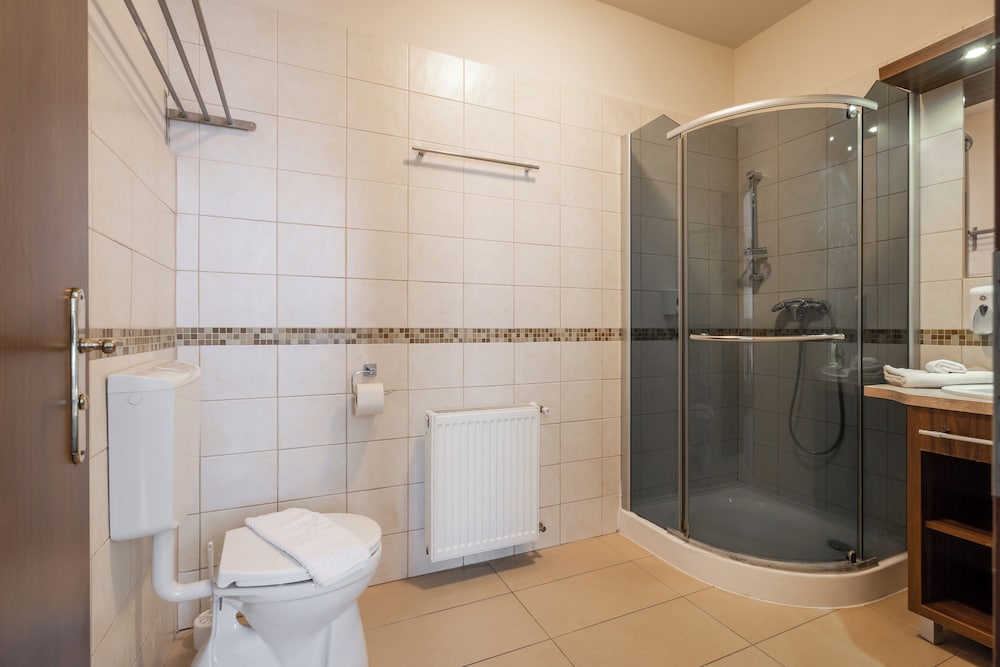 Фото Elit Boutique Rooms-Best Location by Bqa