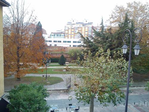 Фото Hostal San Martin