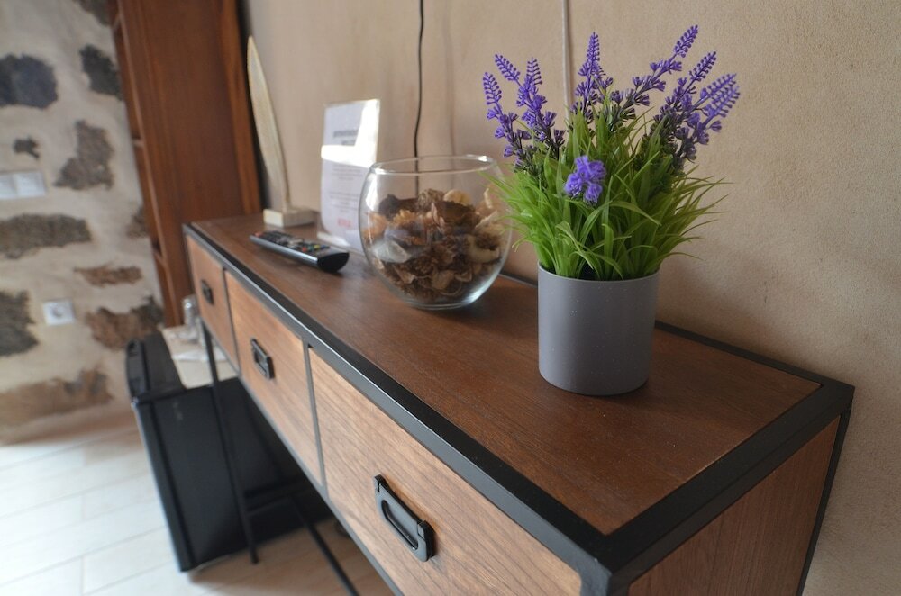 Фото Hotel Rural El Cabo