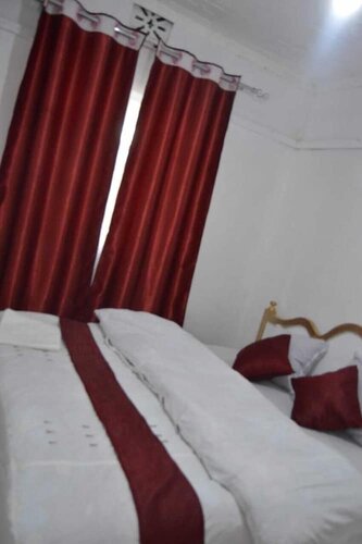 Гостиница Stay. Plus Mwanzo Apartment Eldoret в Элдорете