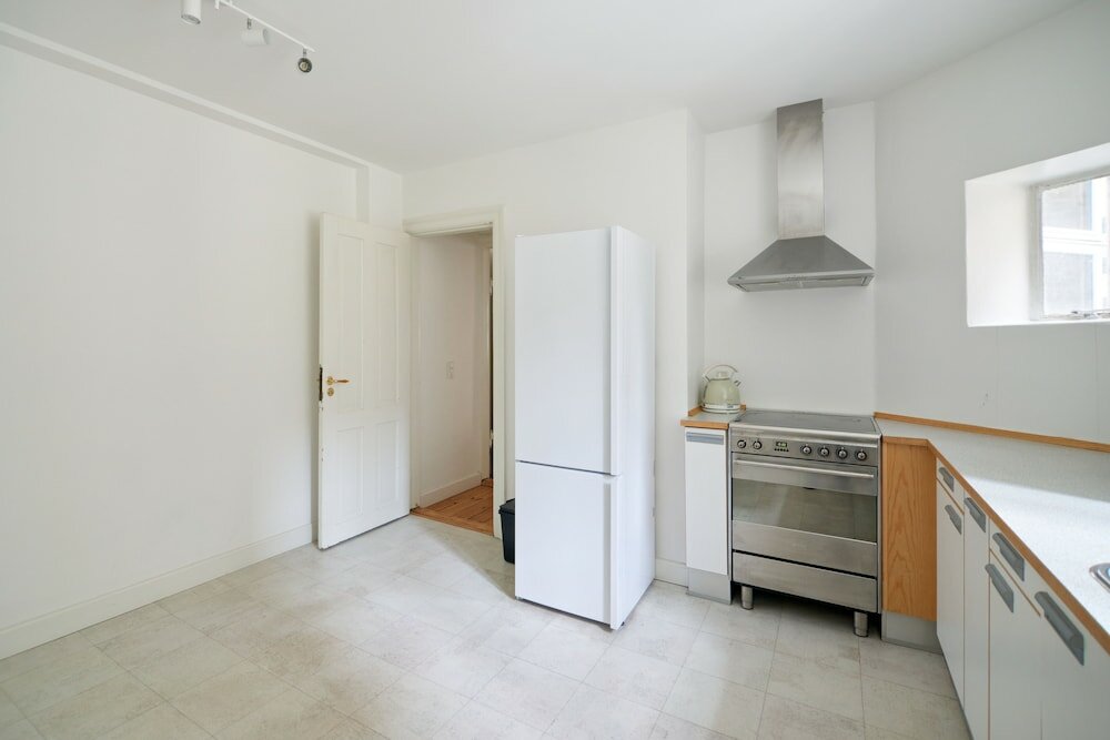 Фото Rigensgade 5