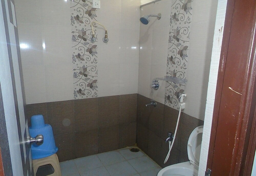 Фото Sai Ram Residency