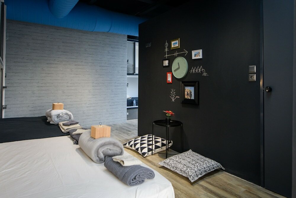 Фото Iconic Athens Hostel