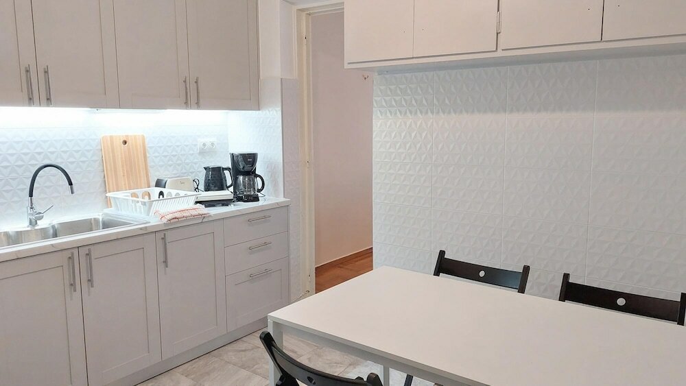 Фото Acropolis Museum Grand Apartment