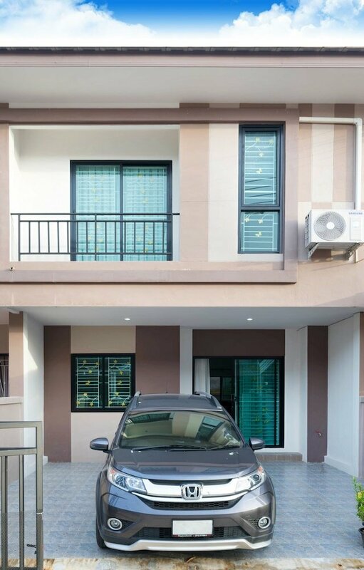 Supirum Cozy Home 3 Bedroom near Beach