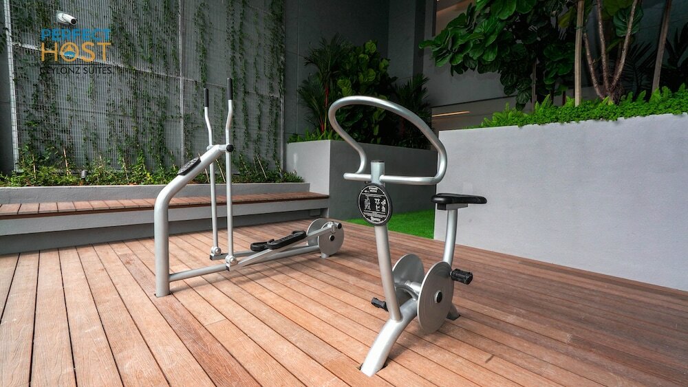 Фото Ceylonz Klcc by Perfect Host