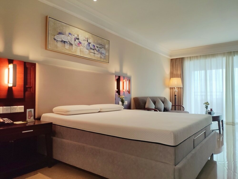 Фото Wyndham Garden Wenchang Nanguo