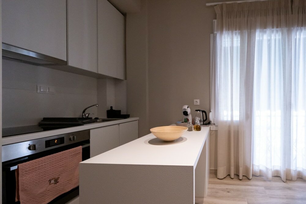 Фото Elia Didotou City Apartments