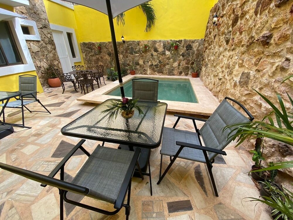 Фото Los Candiles