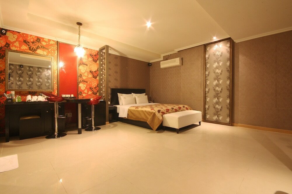 Фото Bucheon Kara