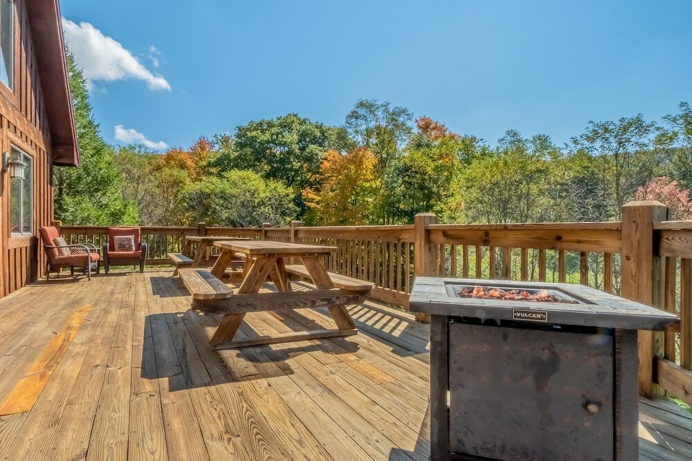 Фото Coppertop Lodge