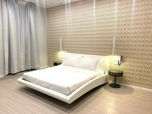 Гостиница Cadorna Luxury Hotel в Милане