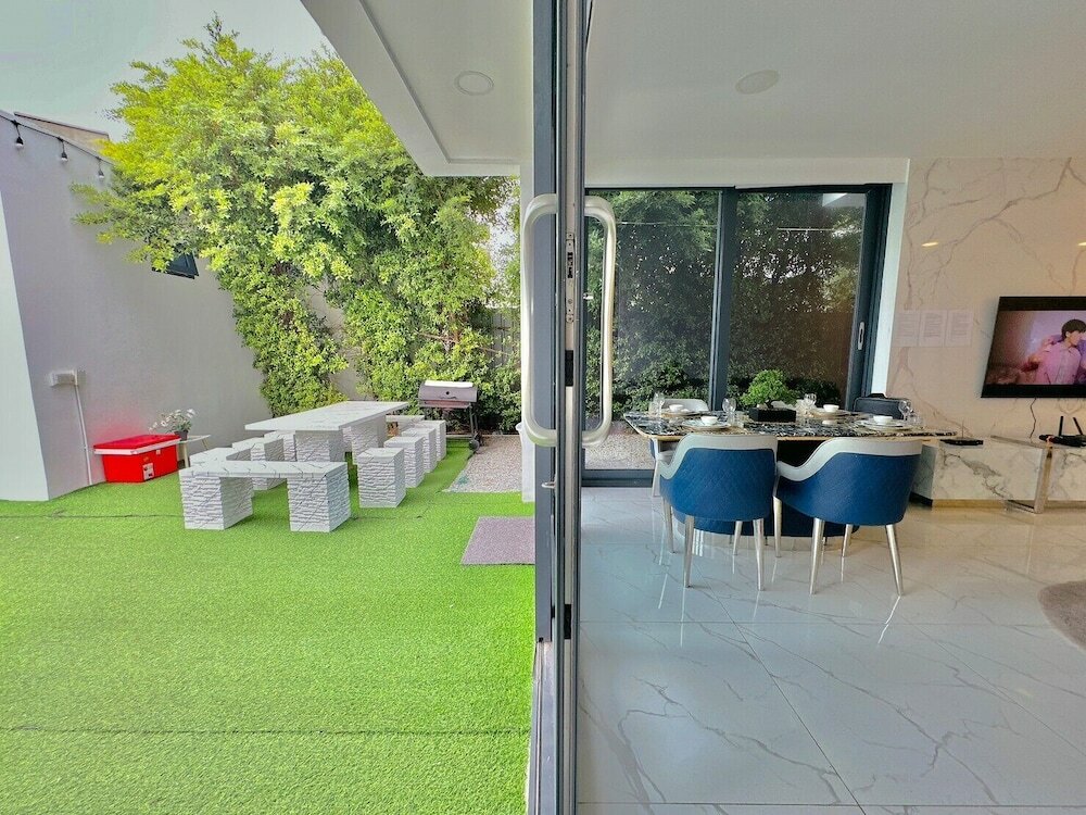 Фото Rosewood Pool Villa Pattaya 4