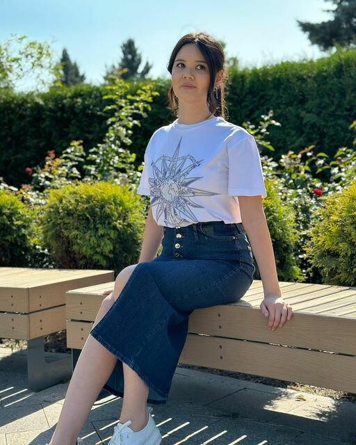 Clothes wholesale Zzella, Almaty, photo