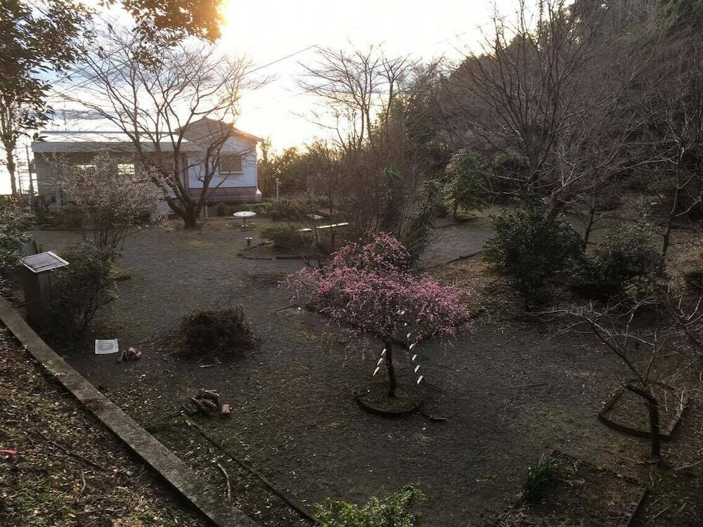 Фото Sakura Beach Garden