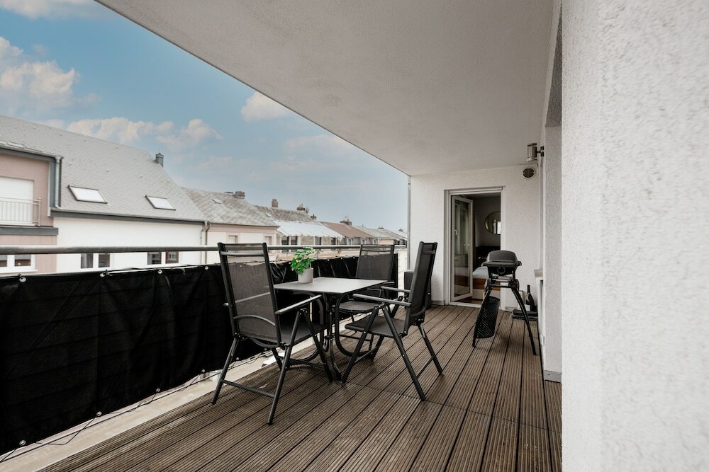 Фото Business Leisure 1br Esch-sur-Alzette