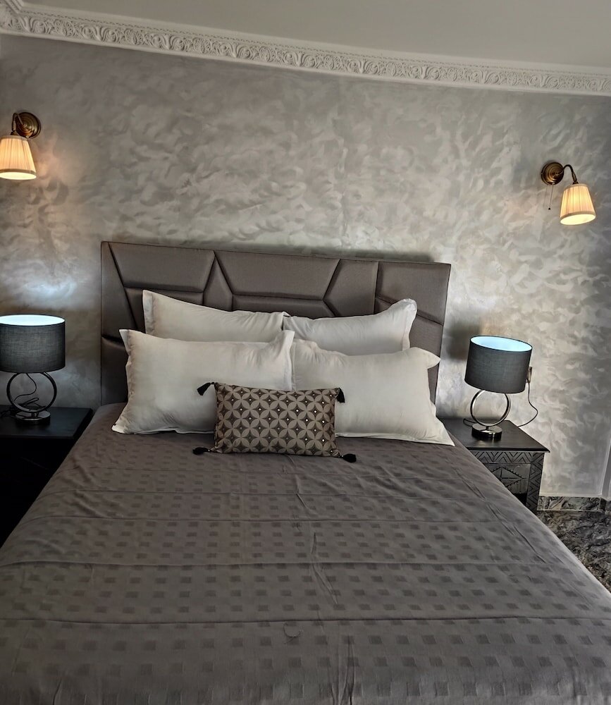 Фото Equi Palace & SPA