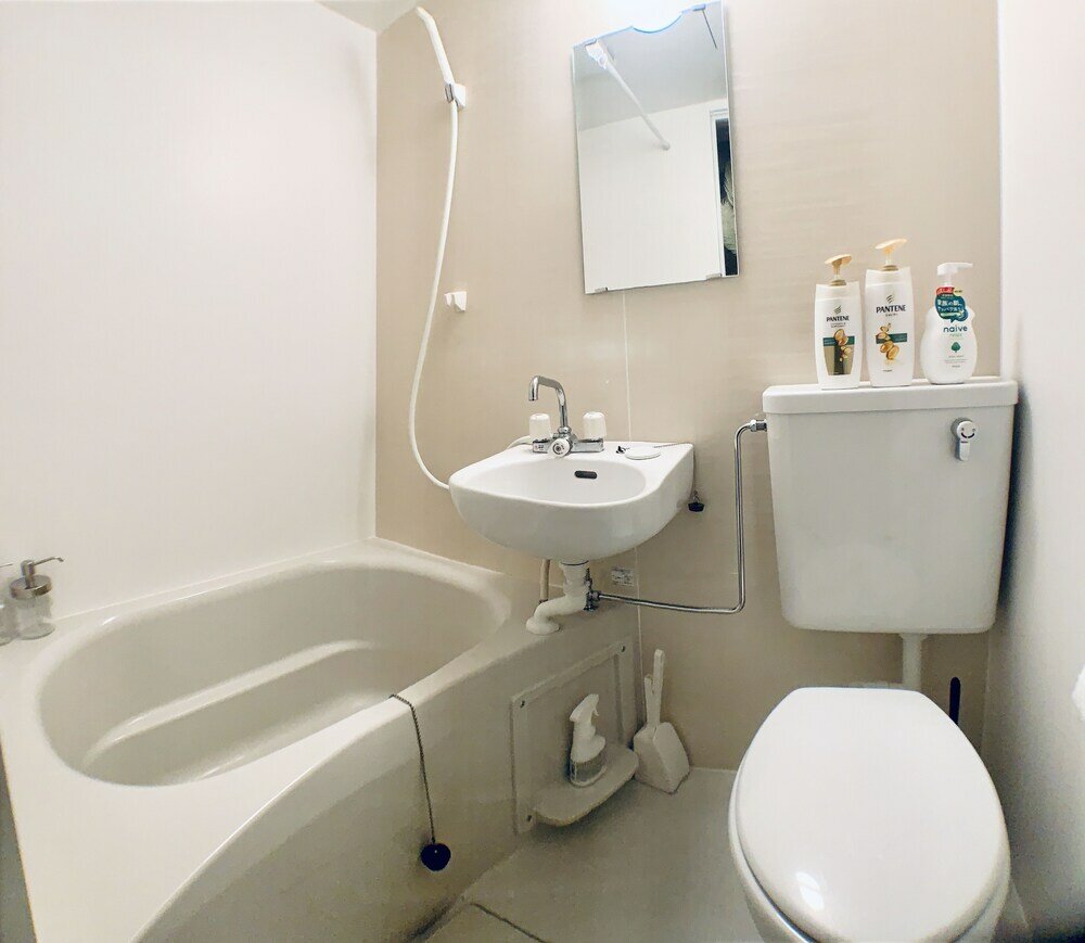 Фото Hanazonokita Ren Villa