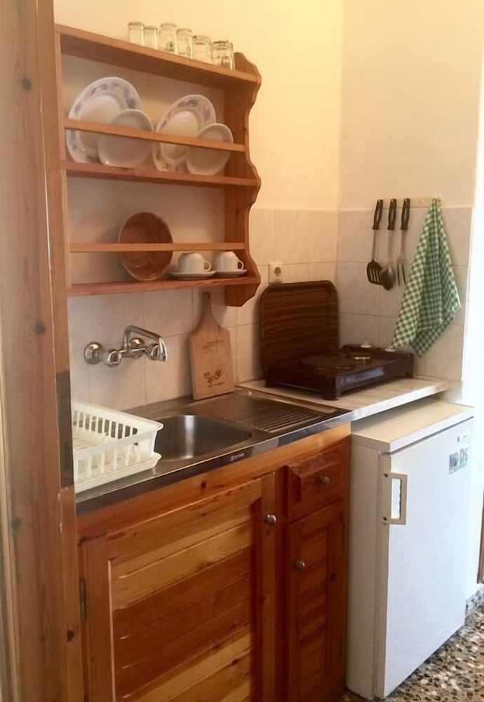 Фото Villa Meroulas