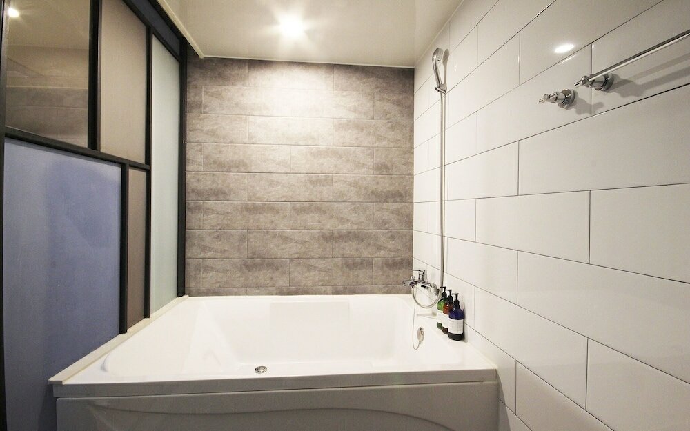 Фото Busan Goejeong Lala