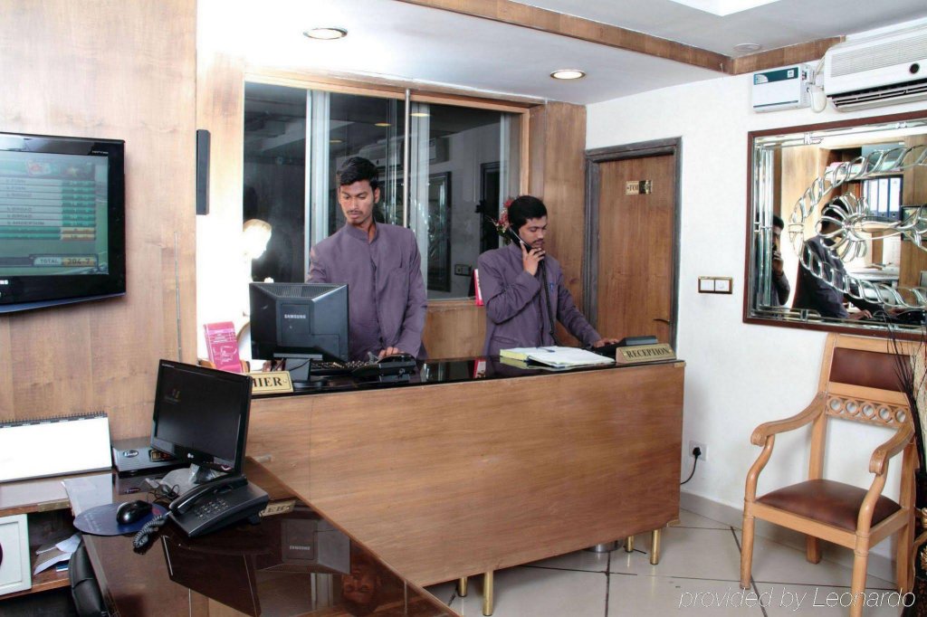 Фото отеля 4