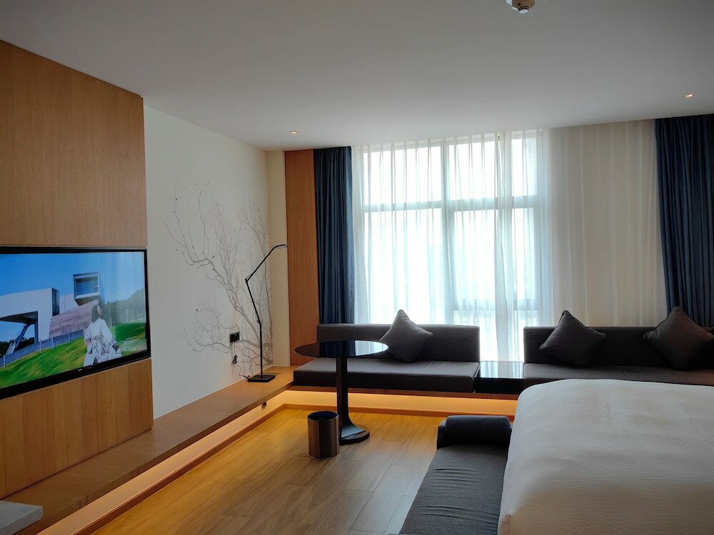 Фото Fairfield by Marriott Yuyao