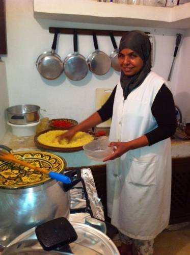 Фото Riad Al Amine