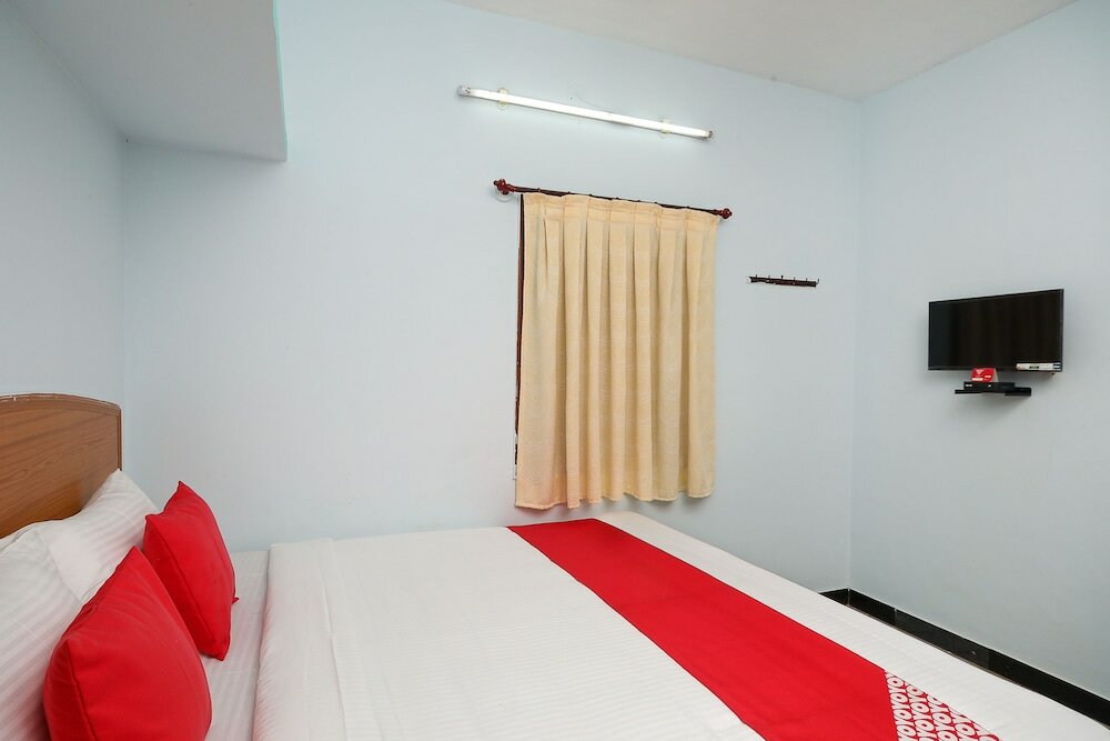 Фото Oyo 41072 Hill View Cottages